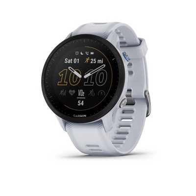 Garmin Forerunner 955 - Whitestone