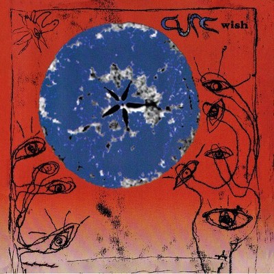 The Cure - Wild Mood Swings (cd) : Target