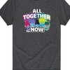Boys' - Trolls - All Together Now Branch and Brothers Short Sleeve Graphic T-Shirt - 2 of 4
