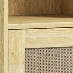 distressed oak
