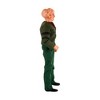 Mego Corporation Mego Star Trek Deep Space Nine Quark 8 Inch Action Figure - 3 of 4