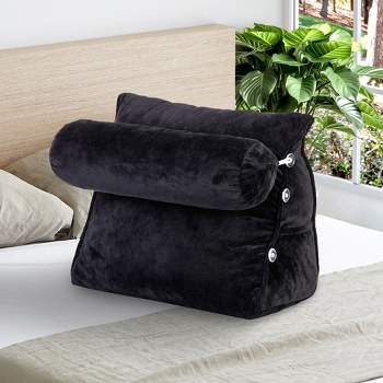 Relatic- HR Foam- Adjustable Wedge Pillow - Medium Size - Medium Firm – The  White Willow