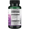 Swanson Hair, Skin and Nails 60 Tablets - 2 of 2
