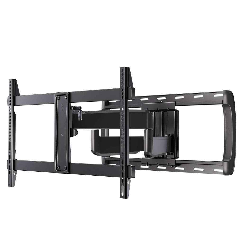 Photos - Home Cinema System ErgoAV Large Motion TV Mount 42"- 90"TVs