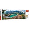 Trefl Panorama Kotor Montenegro Jigsaw Puzzle - 500pc - 2 of 3