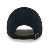 NFL New England Patriots Black Tonal Clean Up Hat - 2 of 2