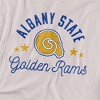 Men's Albany State University Official Golden Rams T-Shirt - 2 of 4