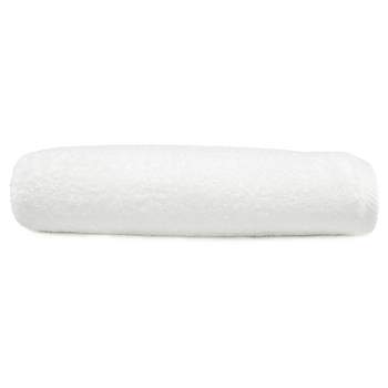 Soft Twist Bath Towels White - Linum Home Textiles