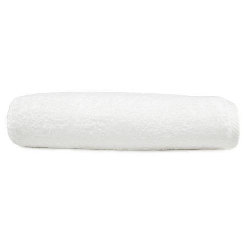 Soft Twist Bath Towels White Linum Home Textiles Target