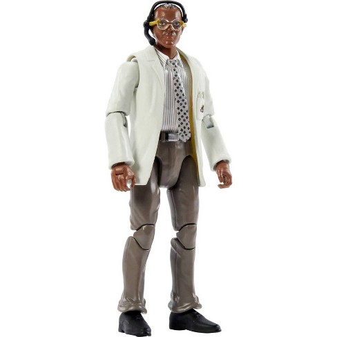 John hammond 2024 action figure