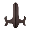 Unique Bargains Wooden Folding Picture Frame Book Decorative Easels or Stands - 3 of 4