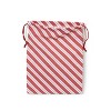Santa Bags Striped - Bullseye's Playground™ - 2 of 3