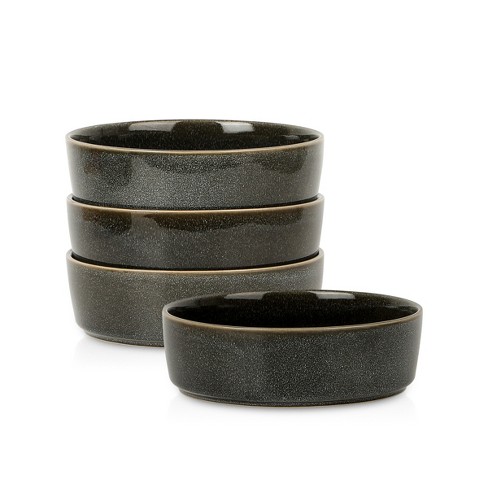 Stone Lain Eden 4-Piece Pasta Bowl Set Stoneware, Service for 4 - image 1 of 4