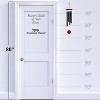 Woodstock Wind Chimes Encore Collection  Chimes of Pluto  27''  Wind Chimes for Outdoor  Patio  Home or Garden Decor - 4 of 4