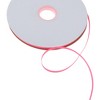 Unique Bargains Ribbon High-Density Grosgrain 3582.68"x0.24" 1 Pc - 4 of 4