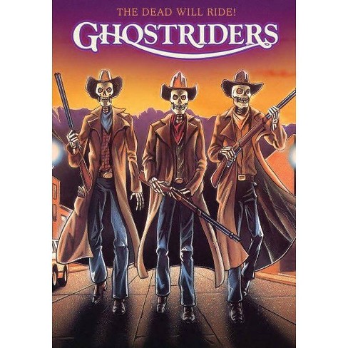 Ghostriders (2022) - image 1 of 1