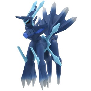 Pokemon Takara Tomy: Pokemon Monster Collection ML-27 Dialga (Origin Form) - 1 of 1