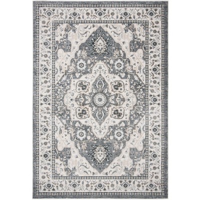 Isabella ISA936 Power Loomed Rugs - Safavieh