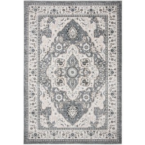 Isabella ISA936 Power Loomed Rugs - Safavieh - 1 of 4