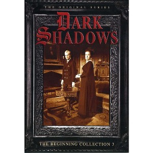 Dark Shadows: The Beginning: Collection 3 (DVD) - 1 of 1