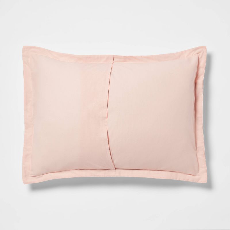Kids' Comforter Set Pegasus Print - Pillowfort™, 6 of 7