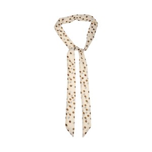 Unique Bargains Women's Fashion Print Pattern Scarf Headband 1 Pc - 1 of 4