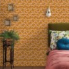 Lollipop Floral Peel & Stick Wallpaper - Opalhouse™ - image 4 of 4