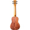 Kanile'a Ukulele D-1 Natural Series Hawaiian Koa Concert Ukulele Natural - 4 of 4