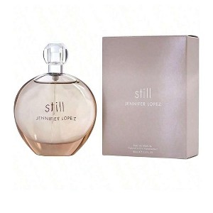 Still by Jennifer Lopez Women Eau De Parfum Spray 3.3 oz - 1 of 1