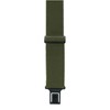 Perry Suspenders Men's Elastic 2 Inch Wide Hook End Suspenders (Tall Available) - 3 of 4