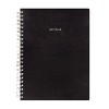 greenroom 80pg Ruled Journal Flexible Leather (Designs May Vary) - 2 of 4
