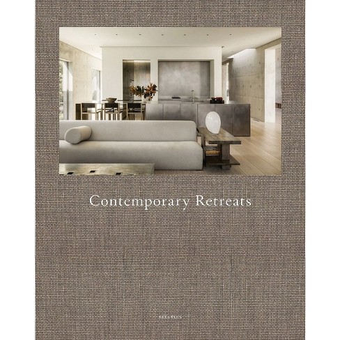 Contemporary Retreats - by  Wim Pawels (Hardcover) - image 1 of 1