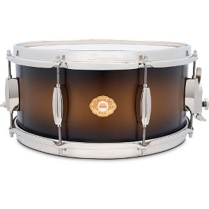 Slingerland Radio King Artist Snare Drum - 1 of 4
