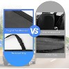 TruAIR Backseat Organizer with Tablet Holder (2-Pack) - 4 of 4