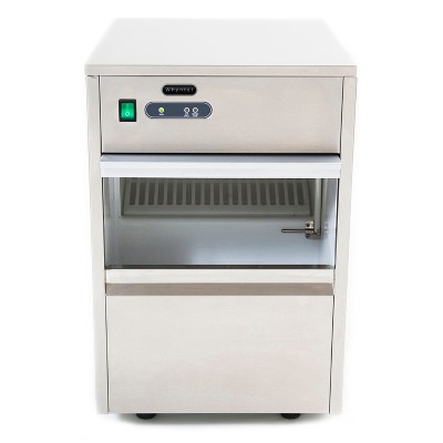 Whynter Freestanding Ice Maker - 44lb capacity
