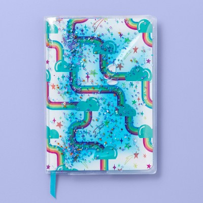 Rainbow Slime Journal - More Than Magic™