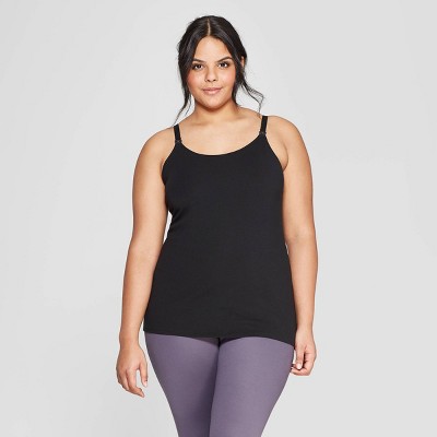 nursing yoga top