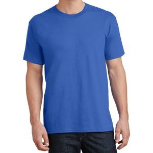 Mafoose Men's Short Sleeve Core Cotton T-Shirt - 1 of 4