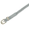 INSPIRE CHIC Women's Braided Cord Retro Casual Decoration for Dresses Thin Belts - 2 of 4