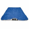 SUGIFT Raised Comfort Pillowtop 20" Queen Air Mattress with Built in Pump - 3 of 4