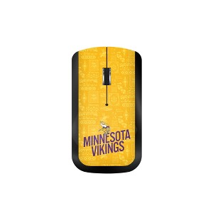 Keyscaper NFL NFC Teams 2024 Edition Wireless Mouse - 1 of 4