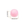 Unique Bargains Loose Craft DIY Earring Necklace Making Glass Round Beads 2000 Pcs - 2 of 4