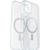 OtterBox Apple iPhone 16 Plus Symmetry Series Clear for MagSafe Case - Stardust 3.0 - image 4 of 4