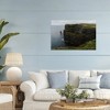 Stupell Industries Scenic Ireland Cliffs Canvas Art - 3 of 4