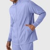Wink Boundless Men's Warm Up Scrub Jacket - 4 of 4