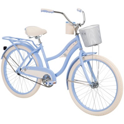 huffy blue cruiser