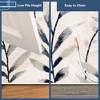 Liora Manne Canyon Floral Indoor/Outdoor Rug.. - 3 of 4