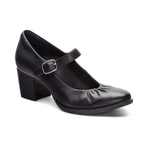 Aetrex Sara Pump Heel - 1 of 4