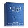 GUESS Seductive Blue Men’s Eau de Toilette 3.4 oz Spray | Oriental Woody with Caviar, Blue Coral, Aqua Space & Musk | Modern Masculine Fragrance - 3 of 4