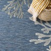 Nourison Suncoast Beach Indoor/Outdoor Flatweave Rug - 3 of 4